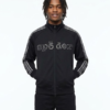 Lamine Yamal SP5DER World Cup Jacket Black