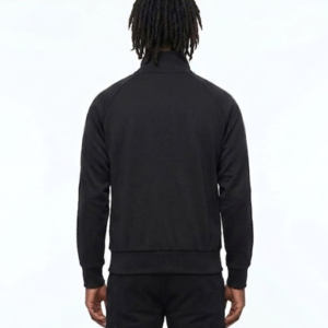 Lamine Yamal SP5DER World Cup Black Jacket