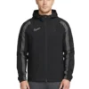 Unisex 2026 National Team Norway Energy Dri-FIT Full-Zip Hooded Jacket