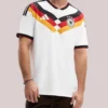 2026 Team Germany On-Field Jersey White