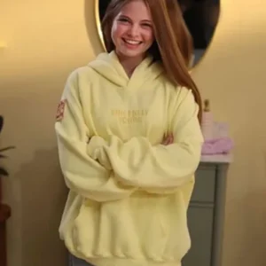 Sincerely Yours Salish Matter Hoodie