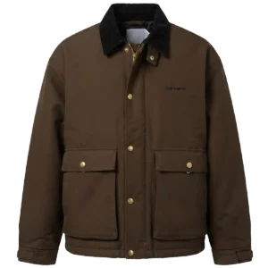Buy Carhartt Wip Quentin Jacket