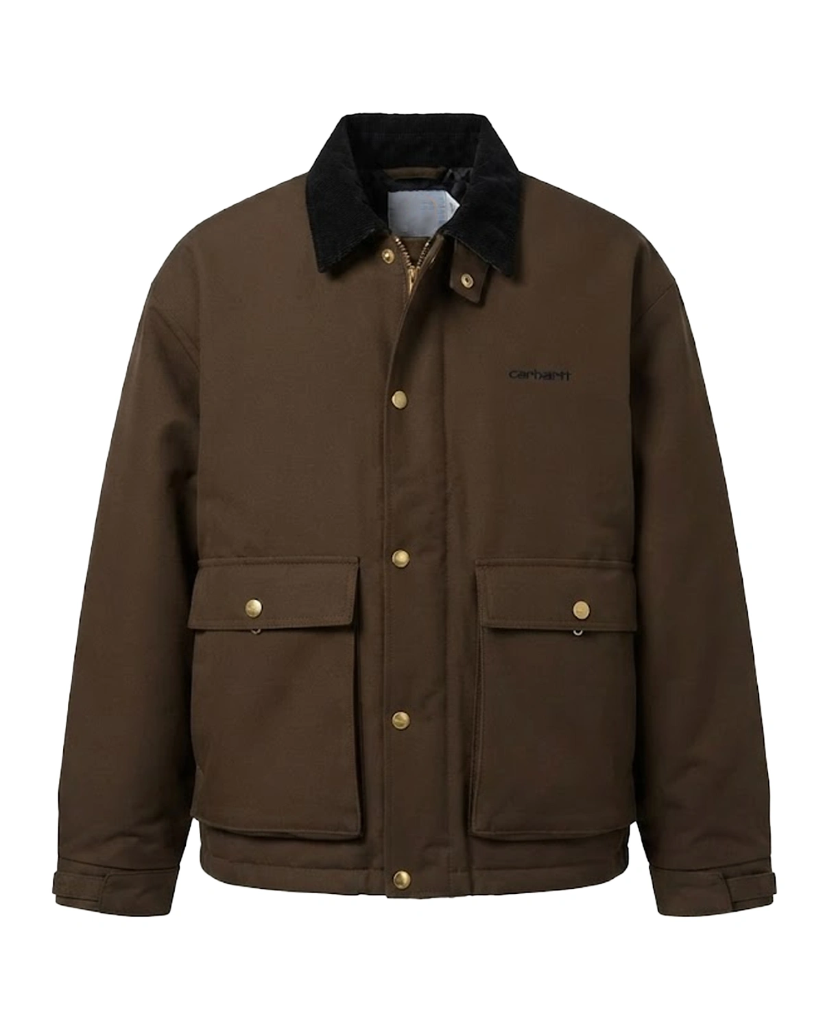 Buy Carhartt Wip Quentin Jacket