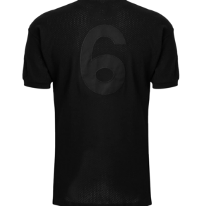 Off White England Blackout Shirt