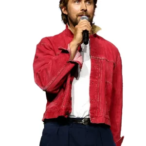 Buy Ryan Gosling Ghost Rider Jacket