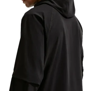 Inter Milan Tech Windrunner Men’s Nike Football Woven Full-Zip Jacket