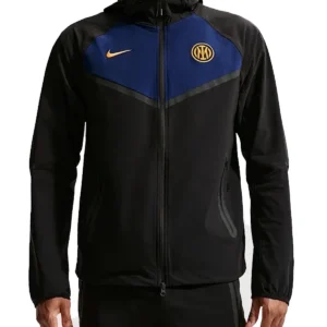 Inter Milan Tech Windrunner Nike Woven Jacket