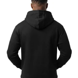 Philadelphia 76ers LeBron James Witness Black Hoodie