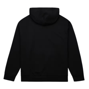 Philadelphia 76ers LeBron James Witness Hoodie Black