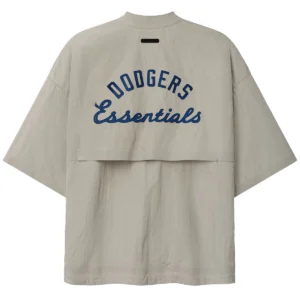 Los Angeles Dodgers Fear of God Quarter-Zip Pullover