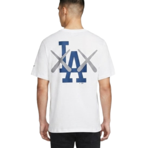 Los Angeles Dodgers Nike x KAWS Max90 T-Shirt