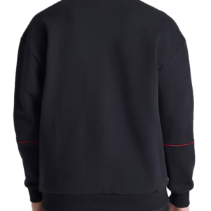 Manchester United Bringback Black Sweatshirt