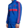 Manchester United Originals OG 2.0 Icon Track Royal Jacket
