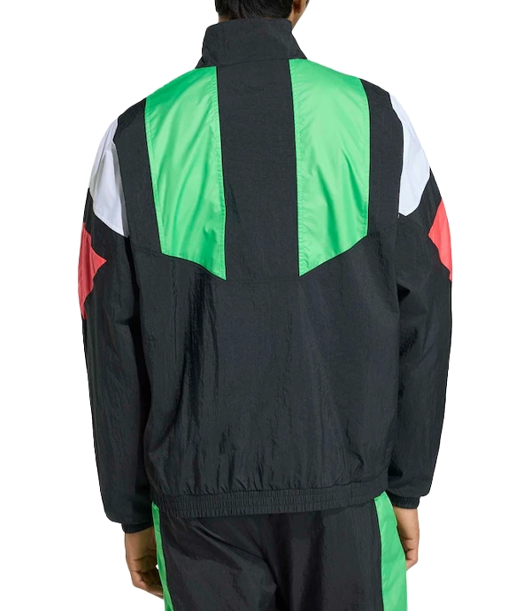 Mexico National Team EQT Track Top Jacket