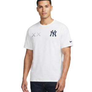 New York Yankees Nike x KAWS Elevated Max90 T-Shirt