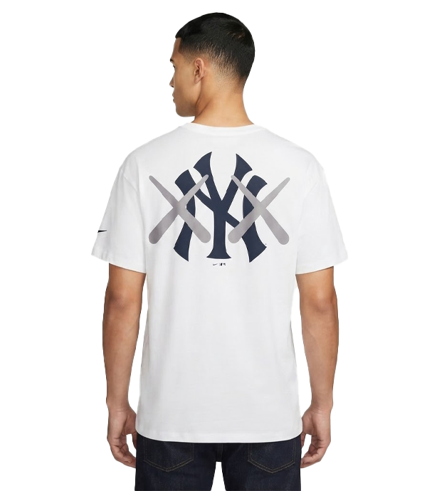 New York Yankees Nike x KAWS Max90 T-Shirt