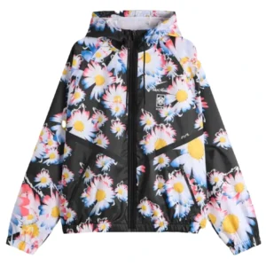 Unisex Nike x PEACEMINUSONE South Korea G-Dragon FIFA World Cup 2026 Anthem Hooded Jacket Black