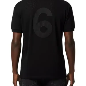 England x Off White 1970 Blackout Shirt Jersey