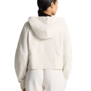Womens Los Angeles Dodgers lululemon Scuba Oversized Hoodie