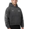 Men And Women Paddy Pimblett UFC What Now Victory Black Hoodie