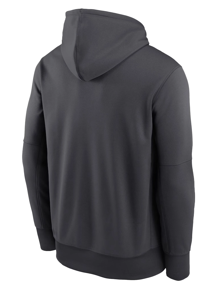 Los Angeles Dodgers Nike Therma-FIT Pullover Hoodie