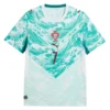 2026 Ronaldo Portugal 7 Away Jersey
