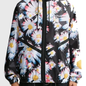 South Korea x PEACEMINUSONE Anthem Jacket
