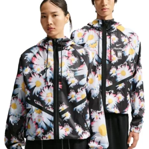 Nike x PEACEMINUSONE South Korea G-Dragon FIFA World Cup 2026 Anthem Hooded Jacket