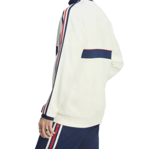 Bayern Munich Originals OG 2.0 Icon White Track Jacket