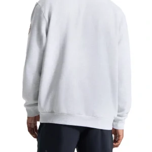 Chicago Cubs lululemon Light Grey Sweatshirt