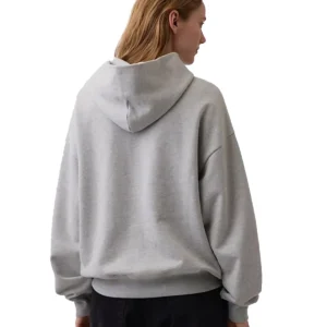 Young Miko Gap Grey Hoodie