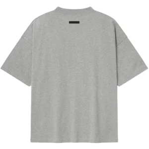 Mexico City Fear of God 90s Grey T-Shirt