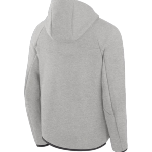 New England Patriots Tech Fleece Windrunner Hoodie