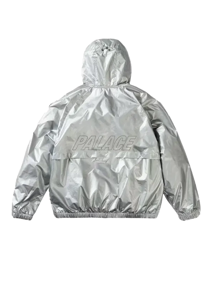 2026 Palace x Nike World Cup England Anthem Jacket