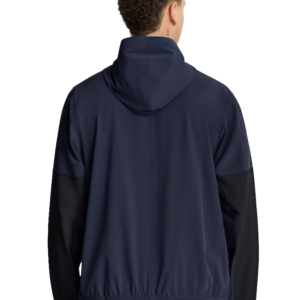 Seattle Seahawks Sideline Anorak Hooded Jacket