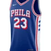 76ers Lebron James Jersey